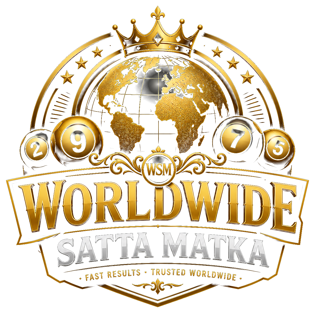 World Wide Satta Matka